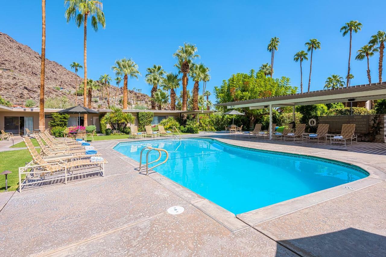 Desert Hills - 21 And Over (Adults Only) Palm Springs Eksteriør billede