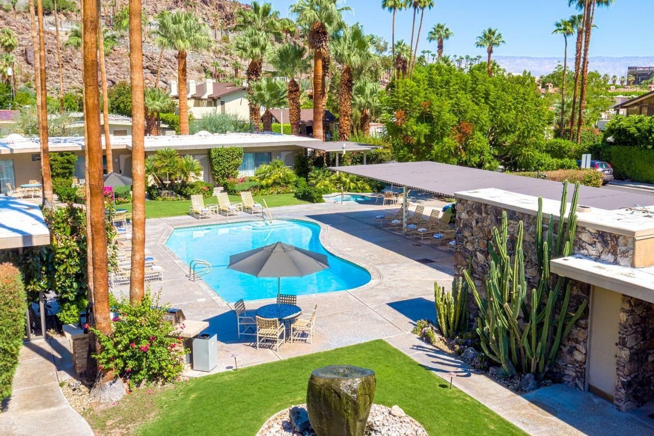 Desert Hills - 21 And Over (Adults Only) Palm Springs Eksteriør billede